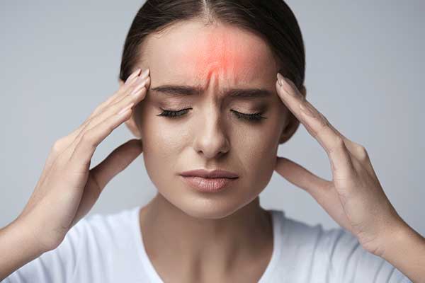 headaches migraines Minneapolis, MN 